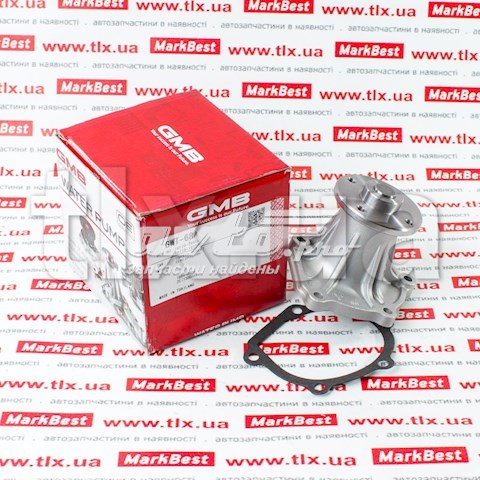 Помпа водяна, (насос) охолодження Toyota Corolla