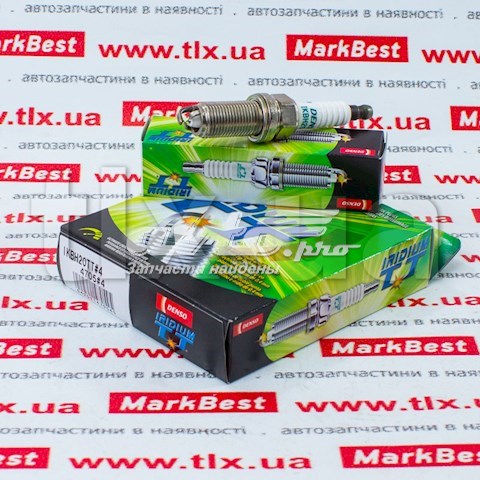 Свіча запалювання IKBH20TT DENSO