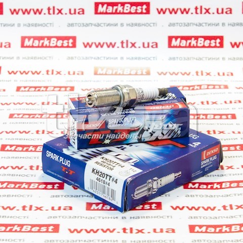 Свічки автомобільні KH20TT DENSO
