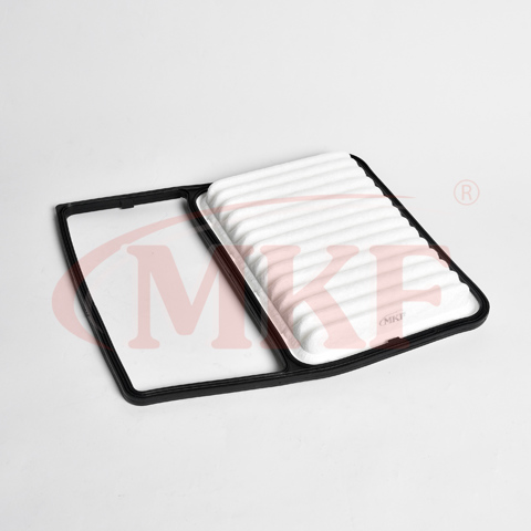 Автомобільний фільтр повітря MFAL0120 MK FILTER