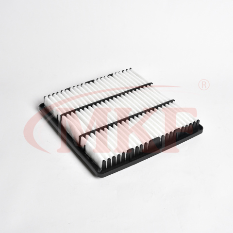 Автомобільний фільтр повітря MFAL0206 MK FILTER