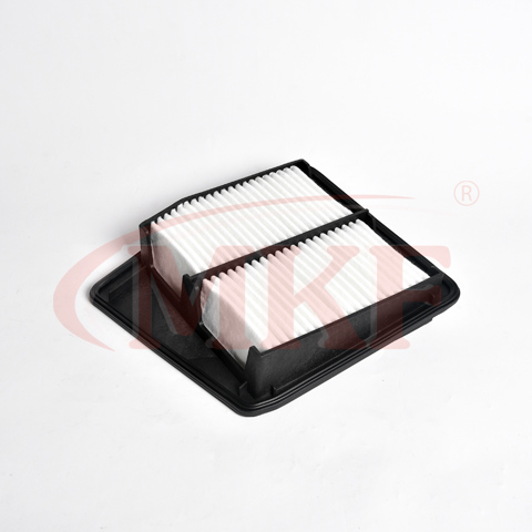 Автомобільний фільтр повітря MFAL0212 MK FILTER