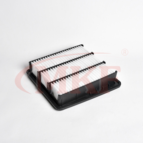 Автомобільний фільтр повітря MFAL0402 MK FILTER