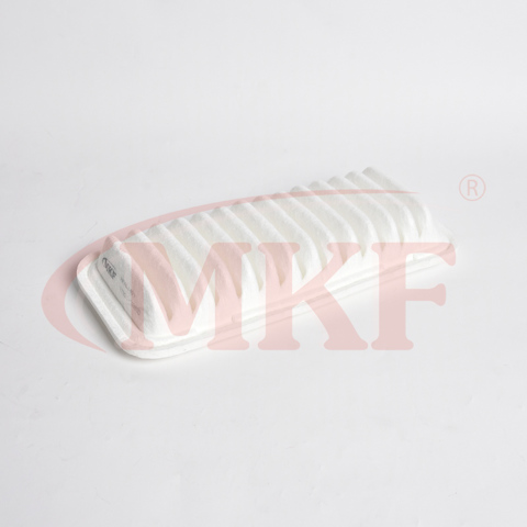 Автомобільний фільтр повітря MFAL1401 MK FILTER