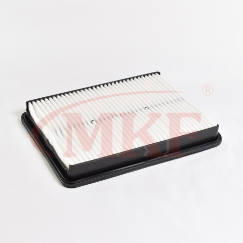 Автомобільний фільтр повітря MFAL1724 MK FILTER