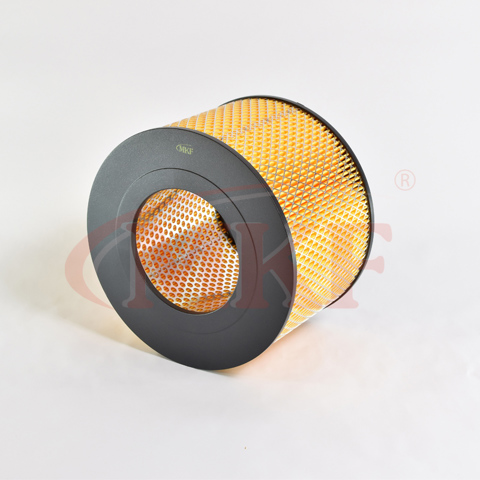 Система автоматичного очищення повітряного фільтра MFAS0016 MK FILTER