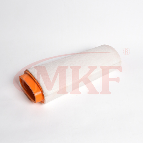 Автомобільний фільтр повітря MFAU0002 MK FILTER