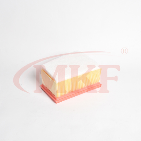 Фільтр повітряний Опель Віваро A