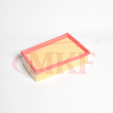 Система автоматичного очищення повітряного фільтра MFAU0439 MK FILTER