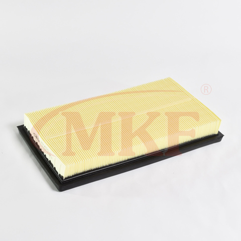 Автомобільний фільтр повітря MFAU0542 MK FILTER