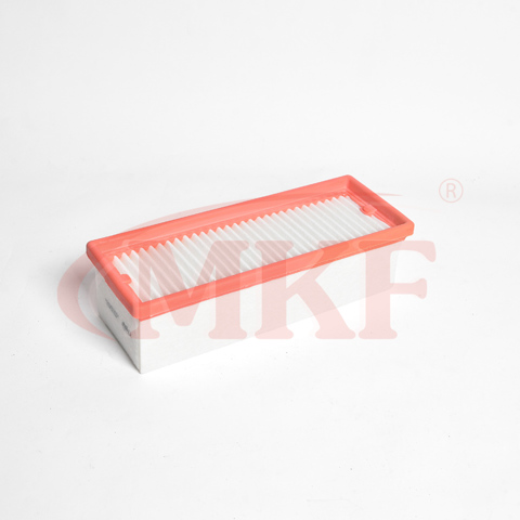 Автомобільний фільтр повітря MFAU0843 MK FILTER