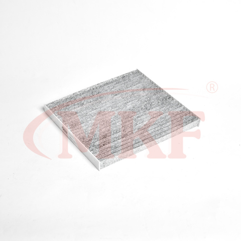 Фільтр салону MFCK0078 MK FILTER