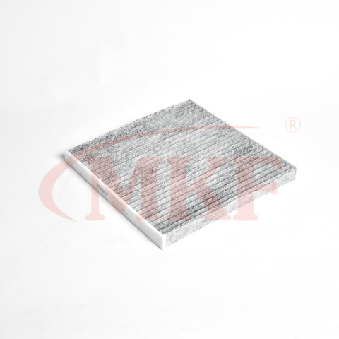 Фільтр салону вугільний MFCK0205 MK FILTER