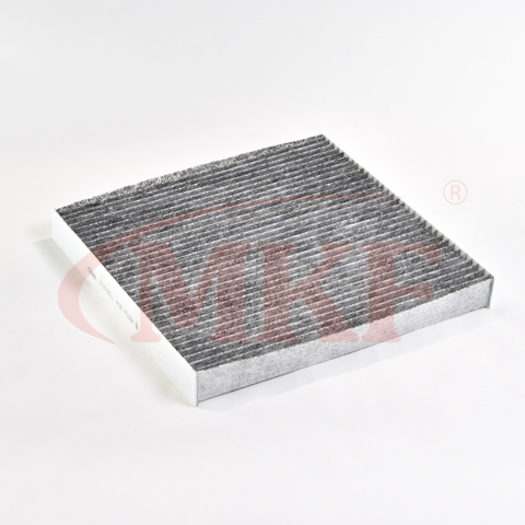 Фільтр салону вугільний MFCK0395 MK FILTER