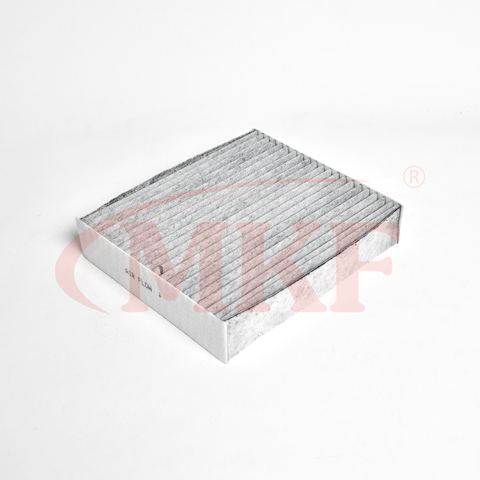 Внутрішньосалонний фільтр MFCK0453 MK FILTER