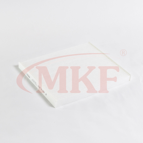 Фільтр повітряний обігрівача MFCP0098 MK FILTER