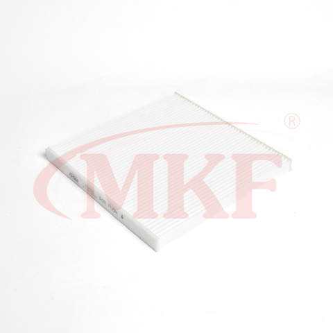 Фільтр, повітря у внутрішній простір MFCP0205 MK FILTER