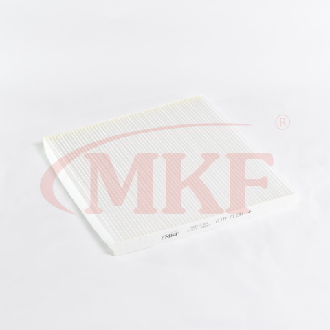 Повітряний фільтр салону MFCP0384 MK FILTER