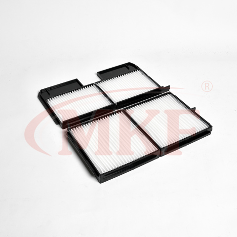 Внутрішньосалонний фільтр MFCP0392 MK FILTER