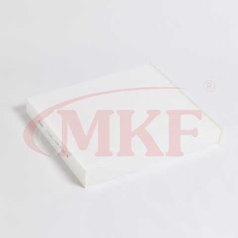 Фільтр повітряний обігрівача MFCP0768 MK FILTER