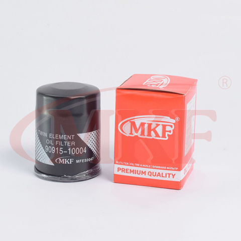 Фільтр очищення масла відцентровий MFES0047 MK FILTER