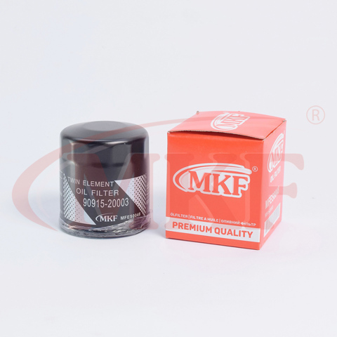 Фільтр масла MFES0048 MK FILTER