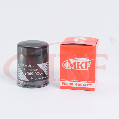 Фільтр очищення масла відцентровий MFES0049 MK FILTER