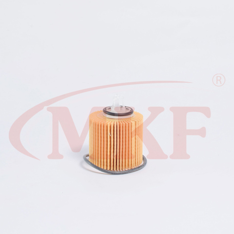 Маслофільтр MFES0050 MK FILTER