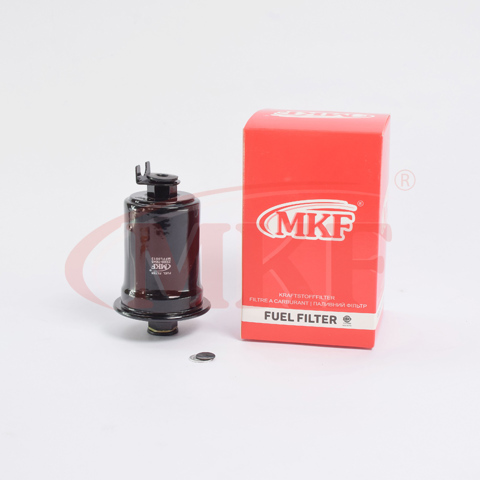 Фільтр-відстійник палива грубої очистки MFFL0013 MK FILTER