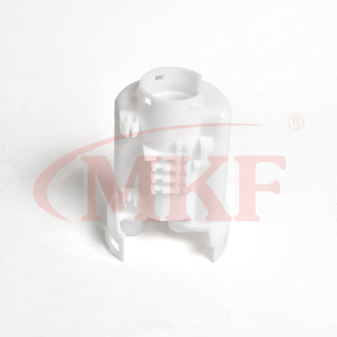 Фільтр-відстійник палива грубої очистки MFFL0019 MK FILTER