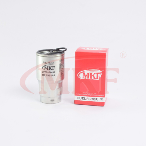 Фільтр палива MFFS0104 MK FILTER