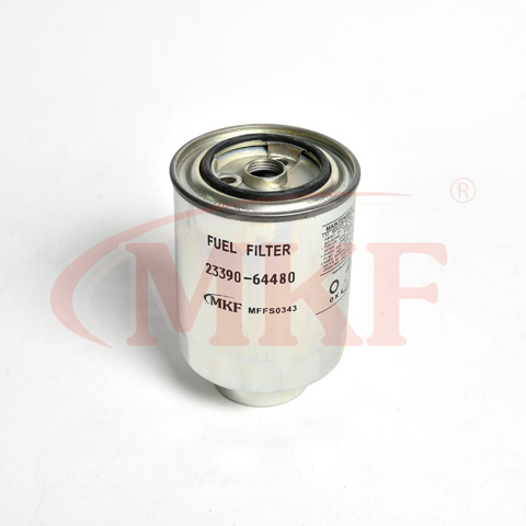Фільтр тонкого очищення палива MFFS0343 MK FILTER