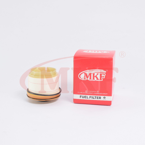 Фільтр тонкого очищення палива MFFS0345 MK FILTER