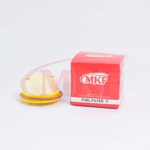 Фільтр тонкого очищення палива MFFS0346 MK FILTER