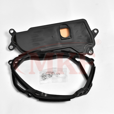 Масло в коробку автомат MFTN0109 MK FILTER