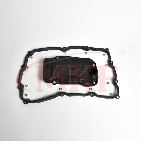 Масло в коробку автомат MFTN0113 MK FILTER