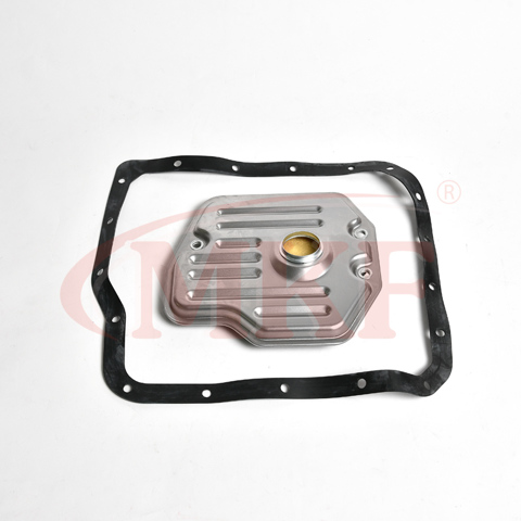 Масло в коробку автомат MFTN0120 MK FILTER