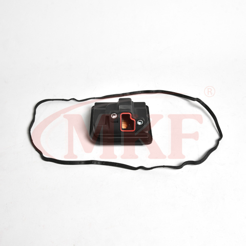 Масло в коробку автомат MFTN0126 MK FILTER
