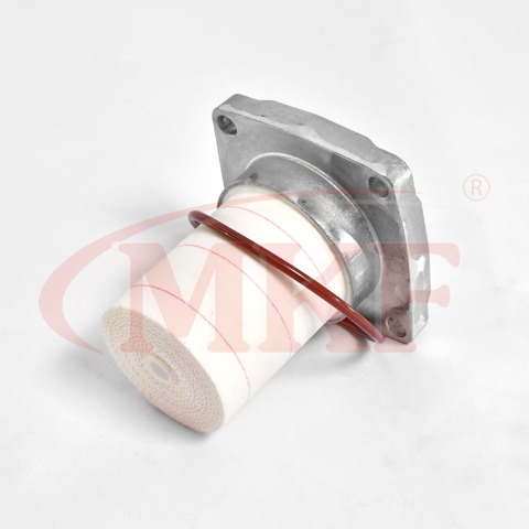 Фільтр тонкого очищення палива MKF2006 MK FILTER