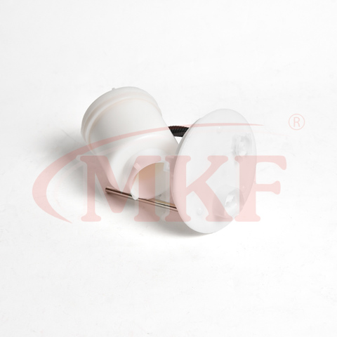 Фільтр тонкого очищення палива MNFN0392 MK FILTER
