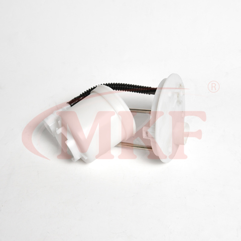 Фільтр тонкого очищення палива MNFN0395 MK FILTER