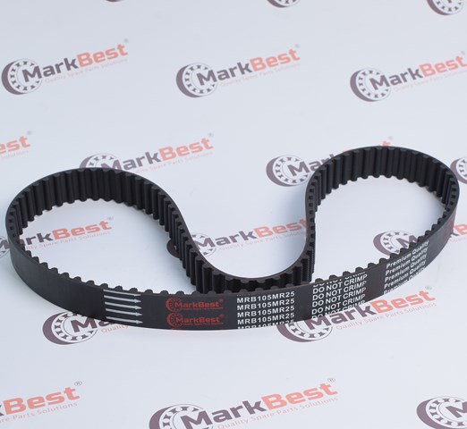 Ремінь ГРМ MRB105MR25 MarkBest
