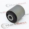Сайлентблок заднього нижнього важеля MRB11027 MarkBest