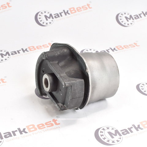 Сайлентблок підрамника задній MRB11098 MarkBest