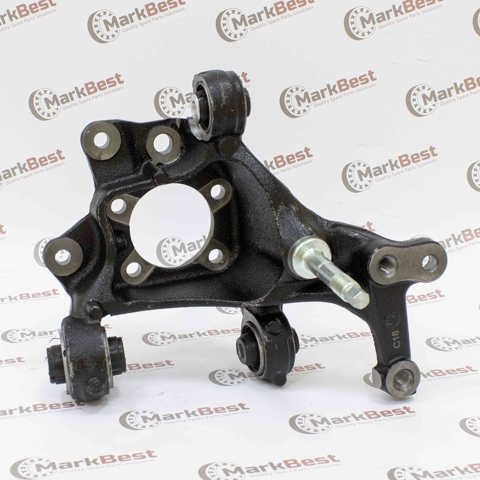 Цапфа поворотна ліва MRB11508 MarkBest
