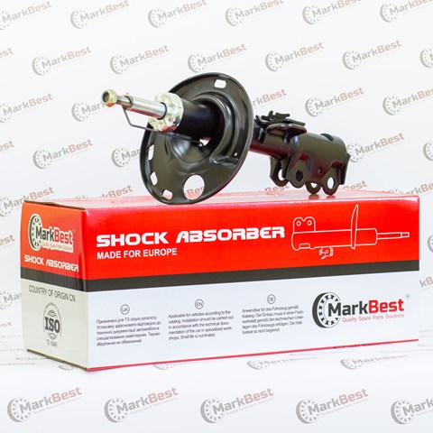 Стійка передня права Toyota RAV4 3