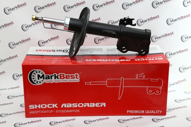 Амортизатор передньої підвіски MRB13049 MarkBest