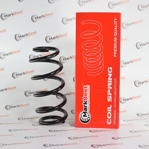 Пружини задні MRB13420 MarkBest