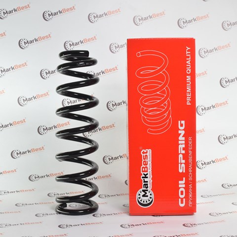 Пружина передня Тойота Хайлюкс