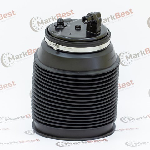 Пневмоподушка задня MRB13503 MarkBest